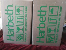 HARBETH M30.2 XD WALNUT BRAND