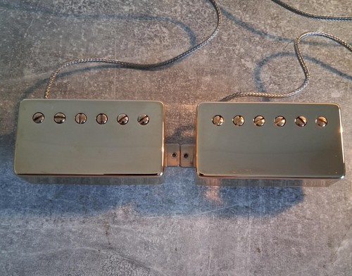 Gibson burstbucker und - burstbucker,