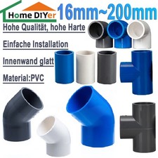 16mm 200mm pvc - Ø, wasserrohr