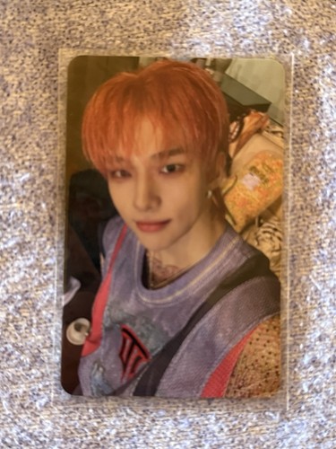 Stray kids hyunjin - stray, 5