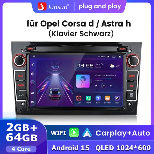 Android autoradio gps - 15,