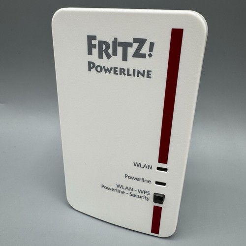 Avm fritz powerline 1240e - avm, 1