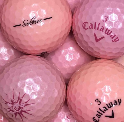 Golfbälle lakeballs - 50, golfbÄlle/lakeballs