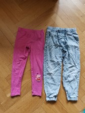 Hosenpaket Gr. 116/ 122
