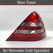 Mercedes-Benz SLK R170