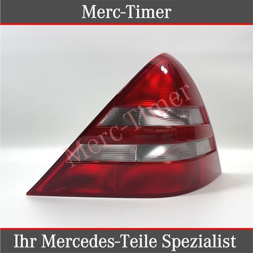 Mercedes benz slk - slk, r170