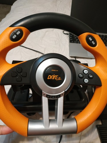 Speedlink drift racing - drift,
