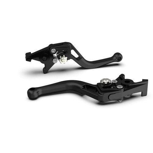 Lsl kupplungshebel bow l02r - bow,