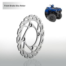 QUAD Bremsscheibe Vorne für