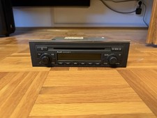 original Audi Concert A4 B6 8E