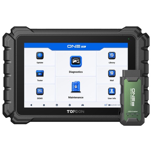 Topdon one lite kfz - topdon,