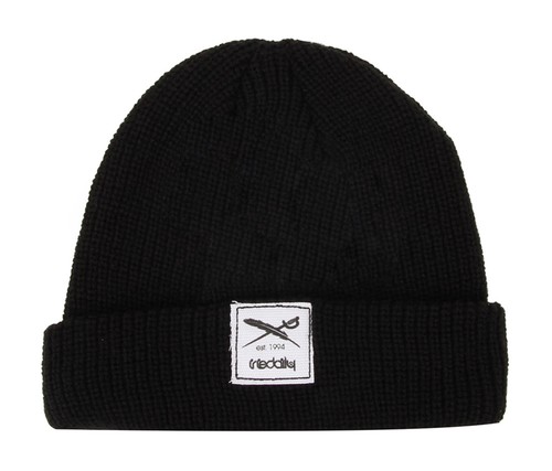 Iriedaily kreuzkoelln beanie - iriedaily,