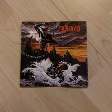Dio holy diver - dio,