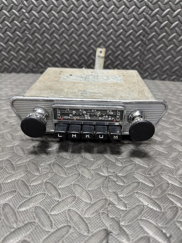 Blaupunkt frankfurt 759590 - blaupunkt,