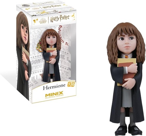 Hermine harry potter 12cm - harry,