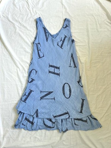 Women patrizia pepe - dress, blue