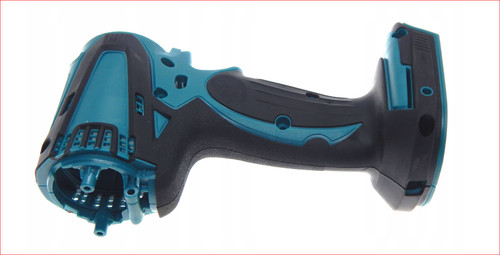 Makita 188932 gehäuse - 188932-2, gehäuse-set