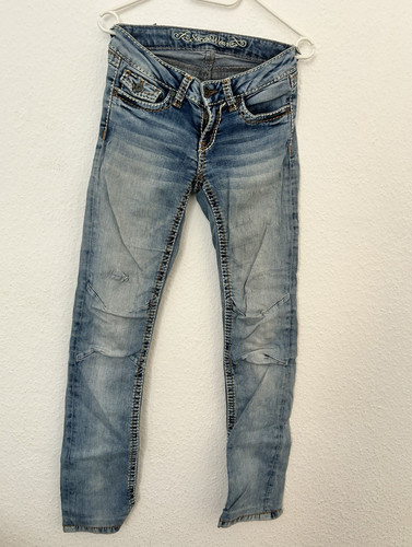Soccx damen skinny jeans - damen,