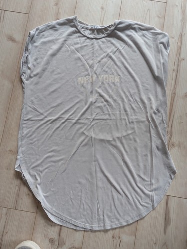 Damen longshirt xl - damen, gr