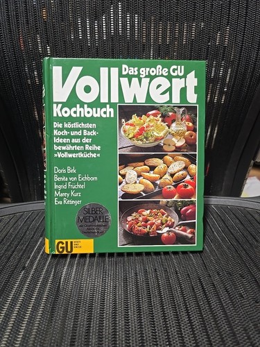 Das große gu - große,
