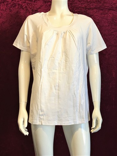 Damen shirt weiß größe - weiß,