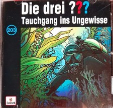 Die drei fragezeichen nr - die, ???