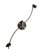 Ikea Edelstahl Deckenlampe