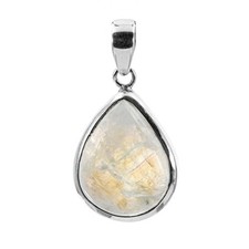 Kette Halskette Anhänger