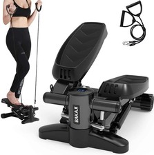 Stepper training fitness - training,
