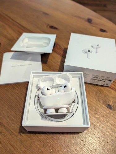 Apple airpods pro - airpods,