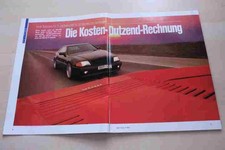 Sport Auto 02/1993 Mercedes