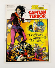 Rarität - Koralle Comic Album