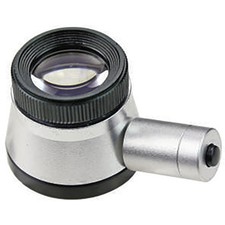 Präzisions Messlupe