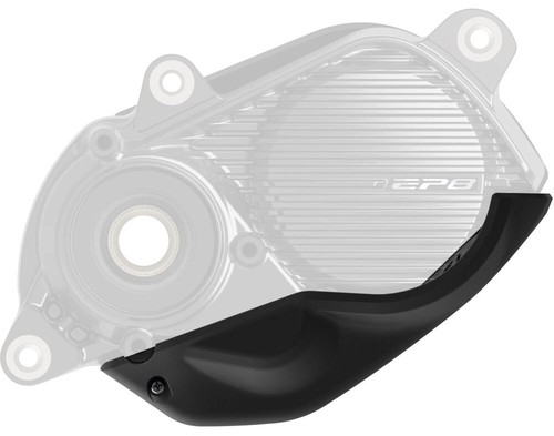 Cover plate für shimano steps - für,