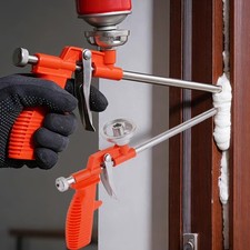 Expandierender Schaum