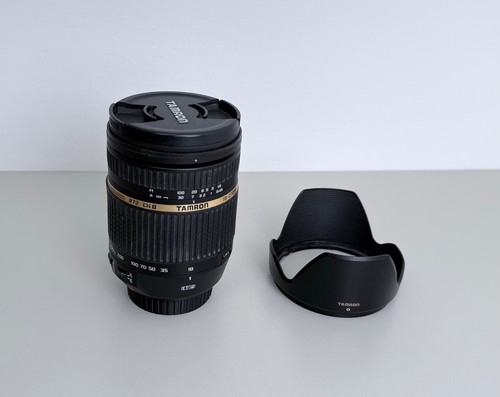Tamron 50mm 8 di - 17-50mm,
