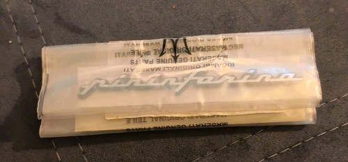Original maserati ferrari - original,
