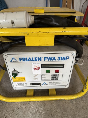 Friatec frialen fwa - friatec,