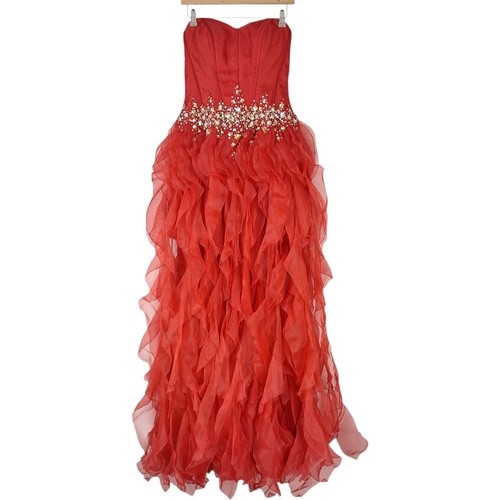 Love abendkleid medium - love,