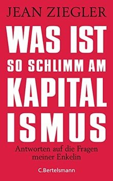 Was ist schlimm am - so,
