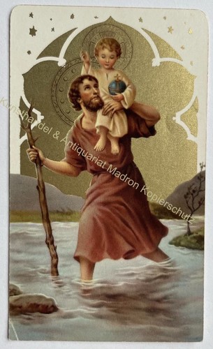 Orig andachtsbild - orig.,