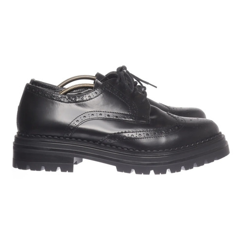 Pat calvin schnürschuhe - pat, calvin,