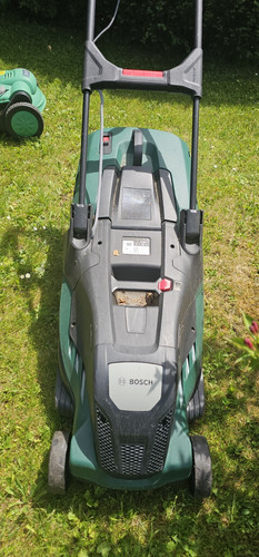 Bosch advancedrotak 650 - advancedrotak,