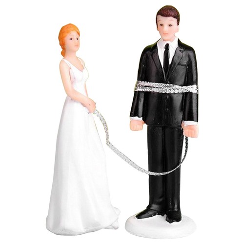 Lustige tortenfigur hochzeit - lustige,