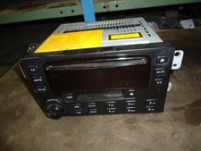 Audio Equipment Radio