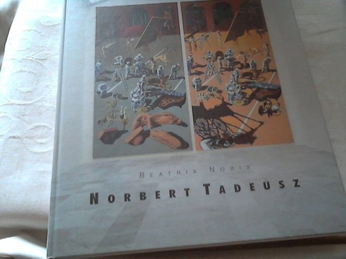 Norbert tadeusz hrsg - norbert, hrsg.
