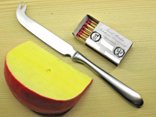 Käsemesser französischer - käsemesser, m.