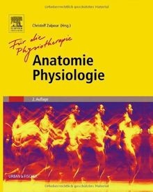 Anatomie physiologie für - anatomie, die