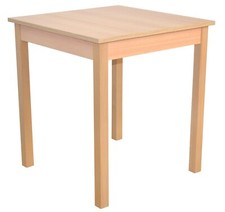 Esstisch mit Auszug FARBWAHL