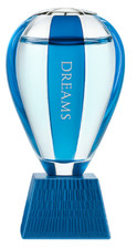 Albane Noble · Dreams Eau de